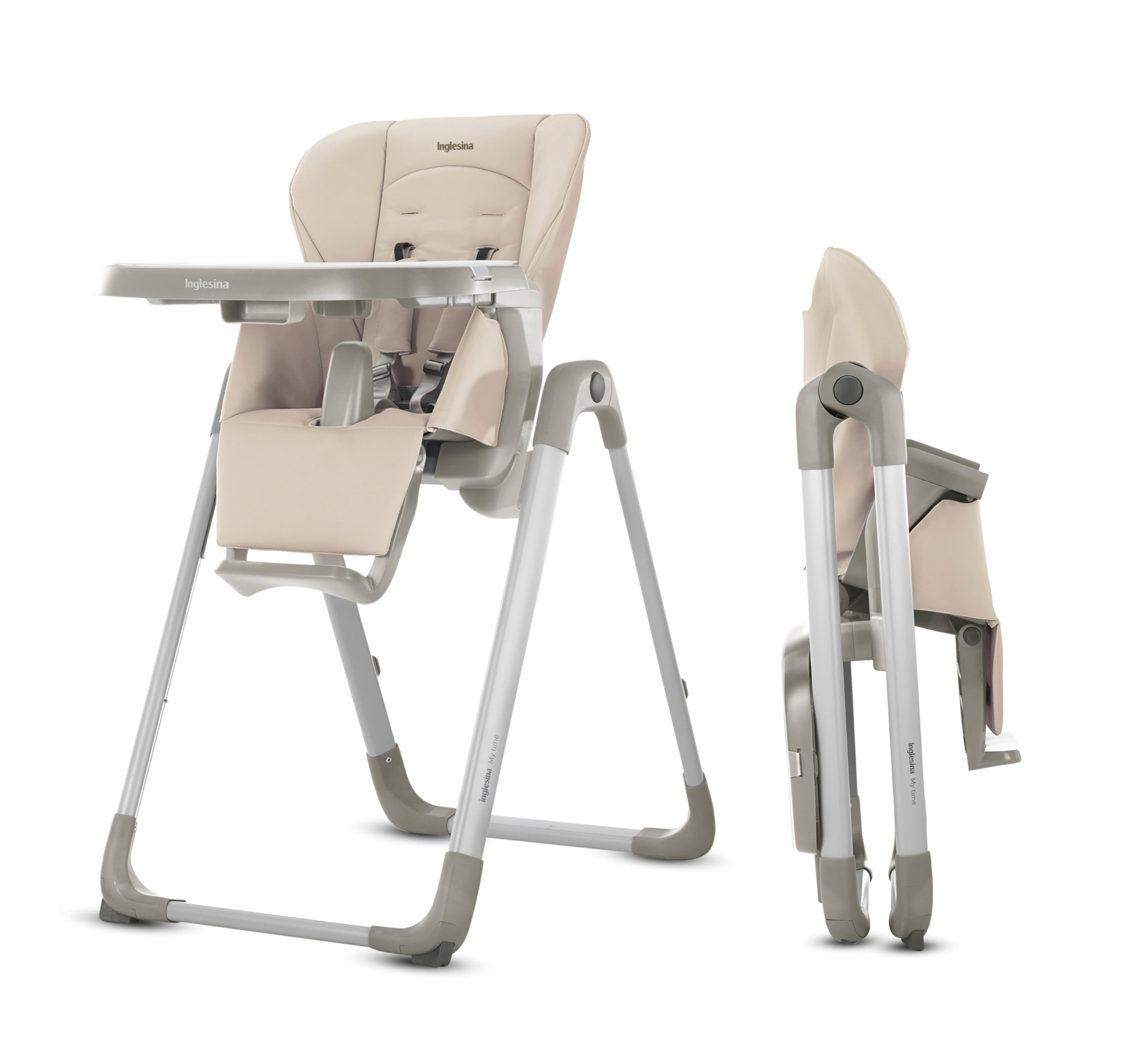Inglesia shop high chair