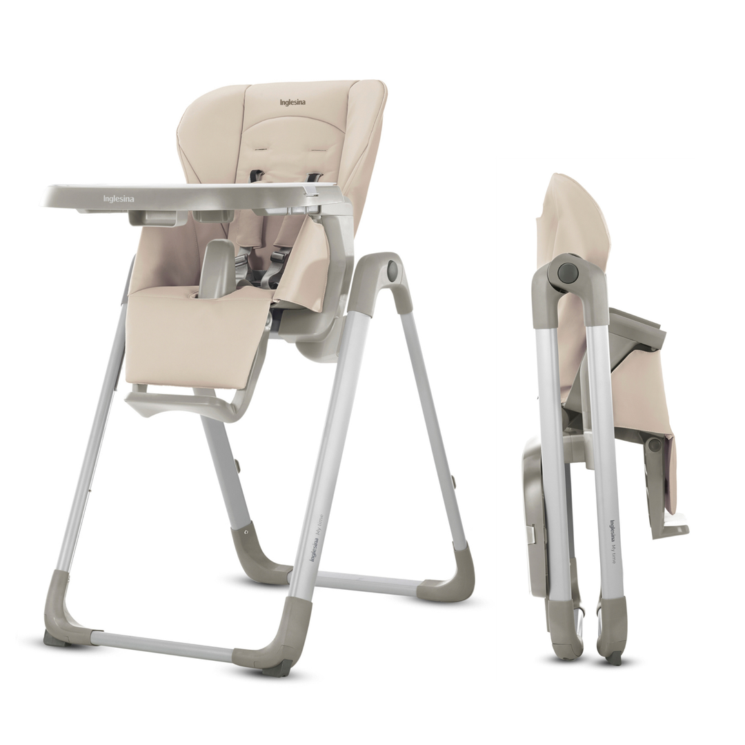 My time Highchair Best 2025 Baby Toddler collapsible High