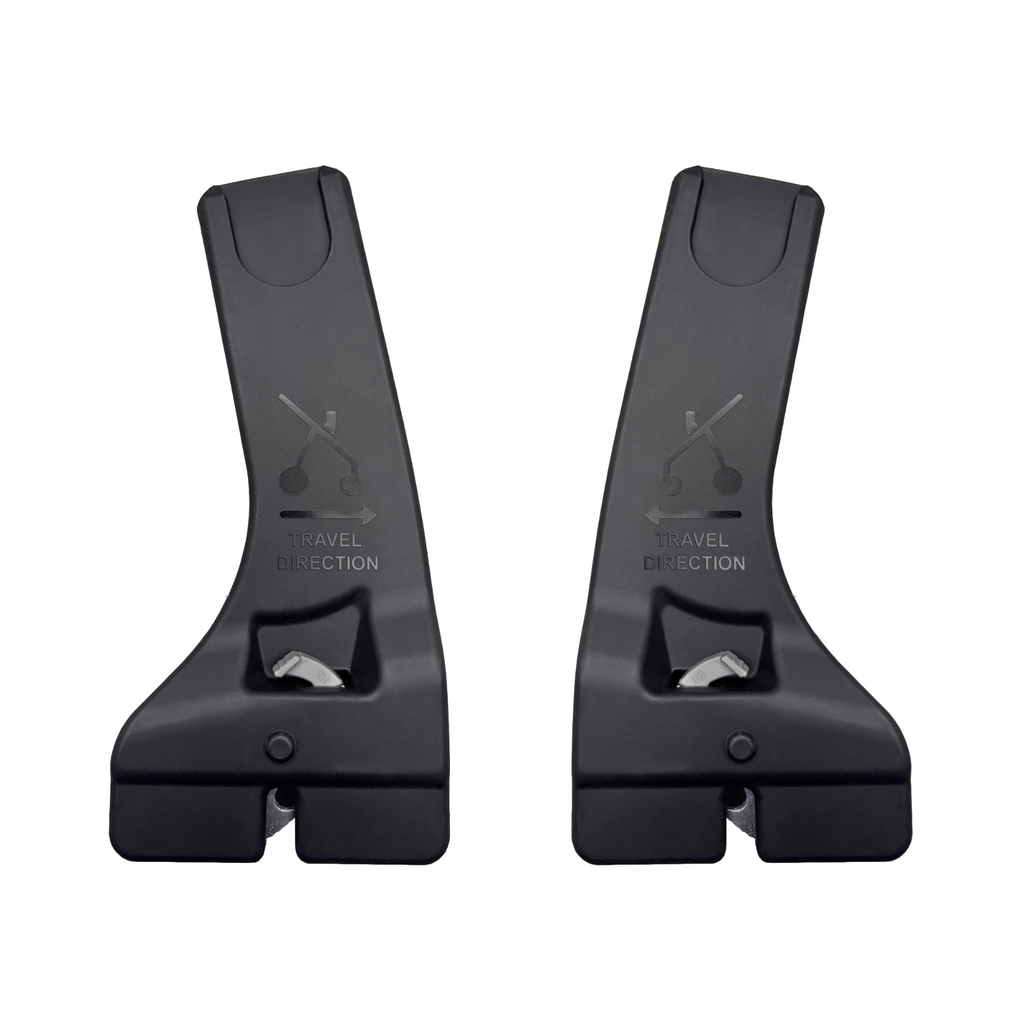 Aptica/Aptica XT Car Seat Adapers
