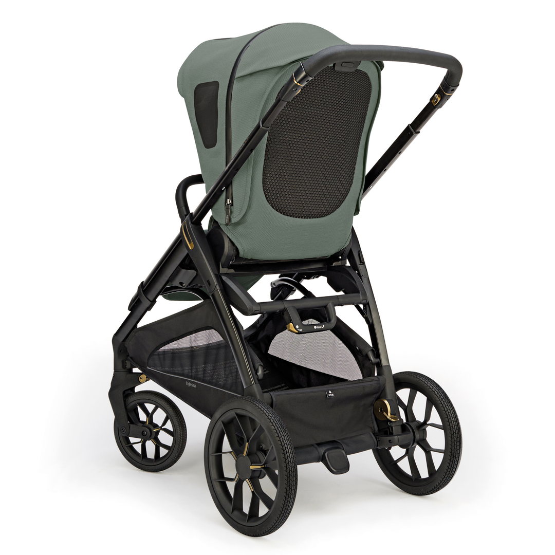 Aptica XT | Where Nature Begins | Best 2026 All-terrain stroller