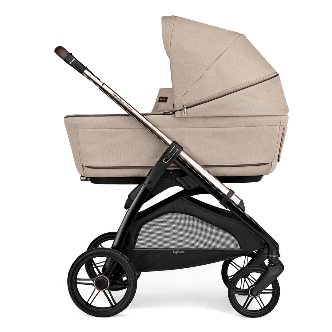 Aptica | The Glam Crossover | Best 2026 Full-size stroller