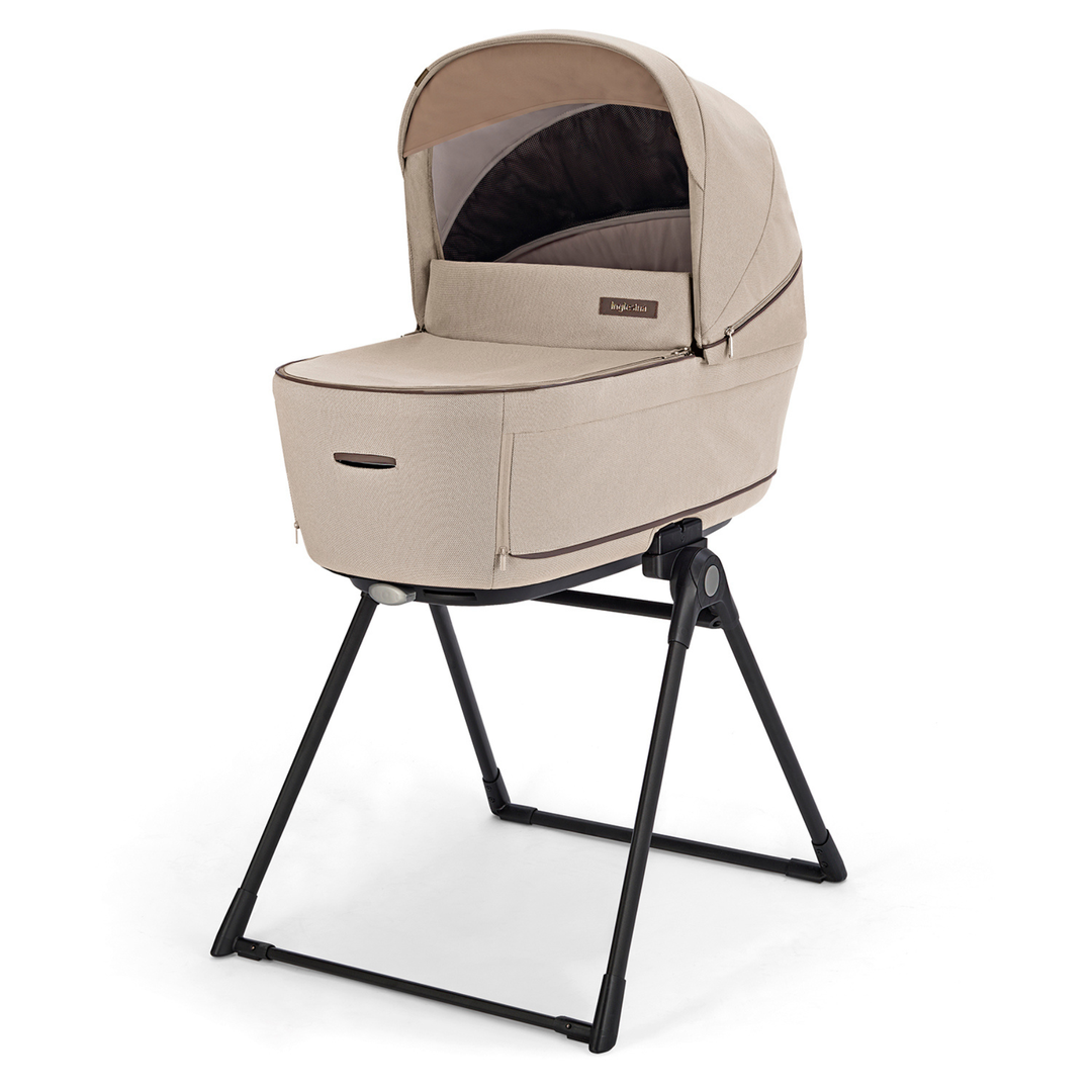 Aptica | The Glam Crossover | Best 2026 Full-size stroller