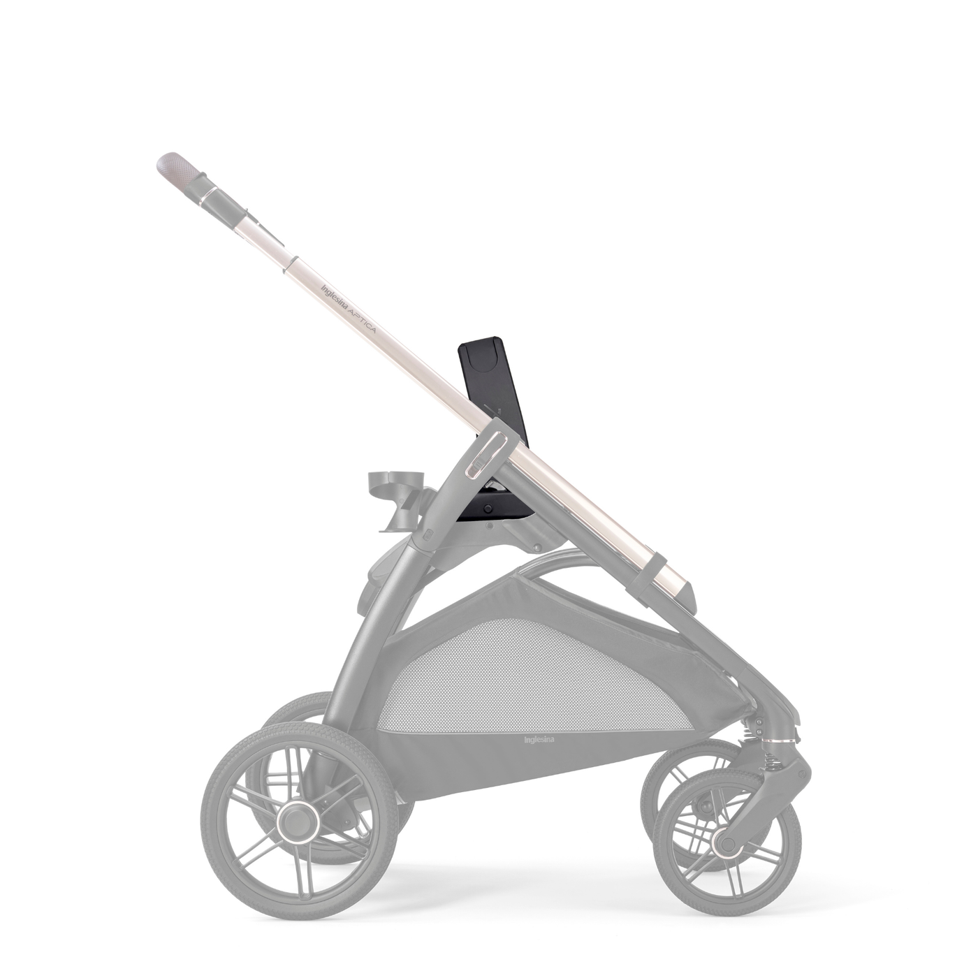 Aptica/Aptica XT Car Seat Adapers