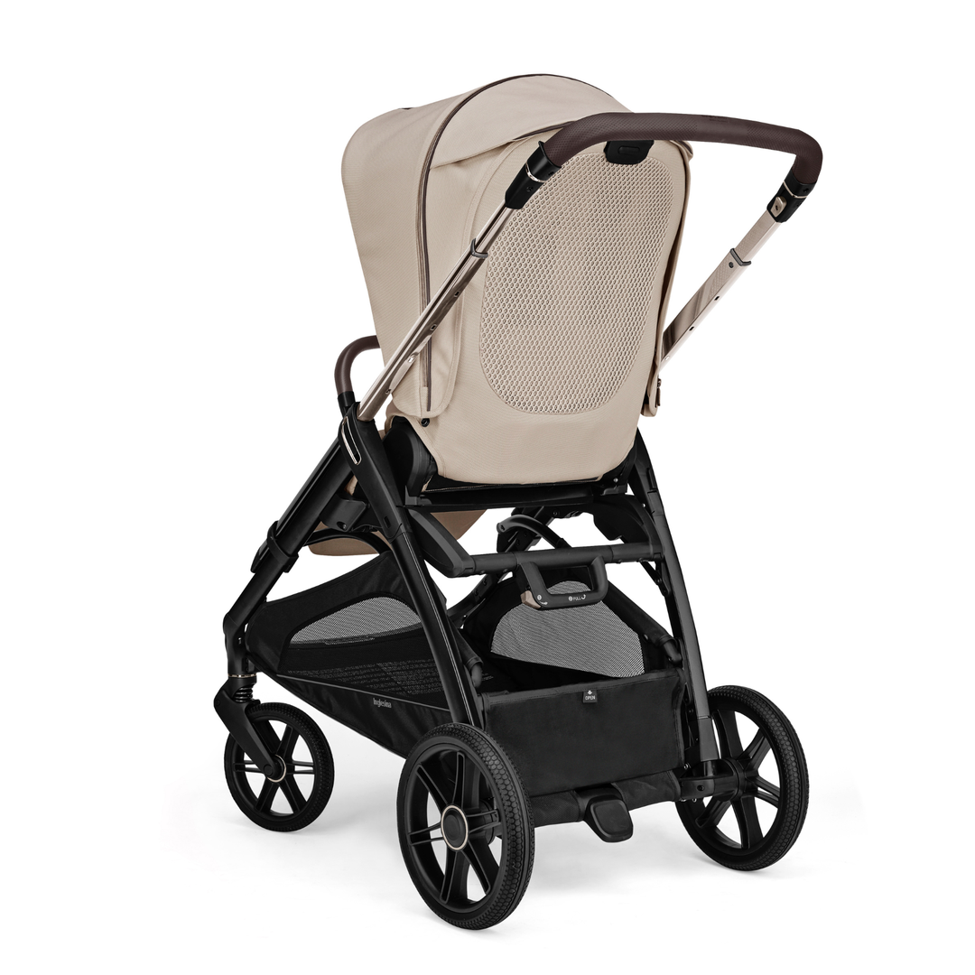 Aptica | The Glam Crossover | Best 2026 Full-size stroller
