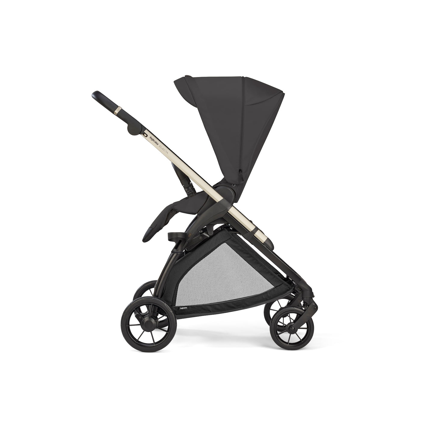 Electa Stroller