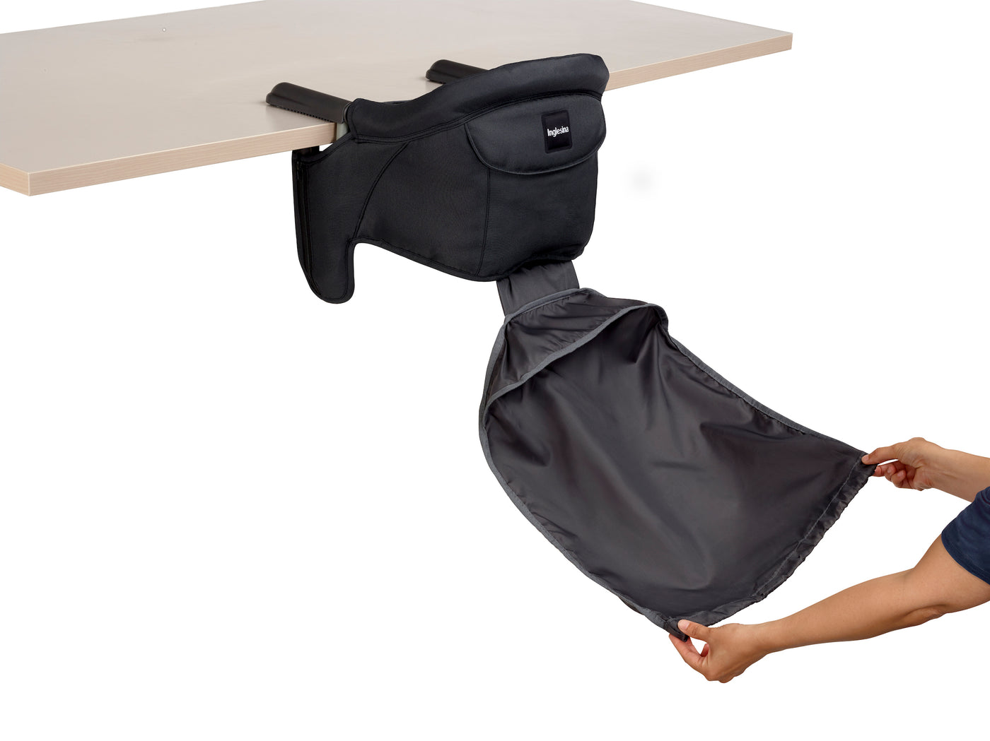 Fast Table Chair bag