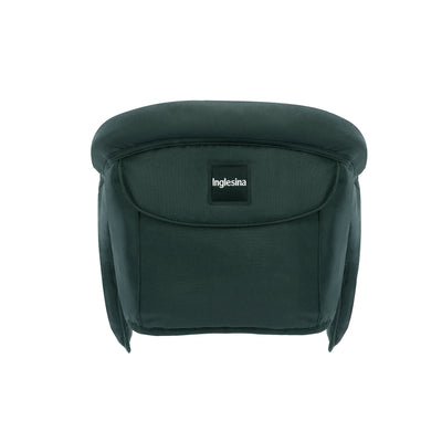 Fast Table Chair dark green back