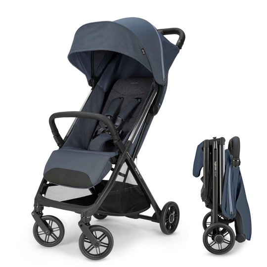 inglesina double umbrella stroller Inglesina Quid³ Stroller