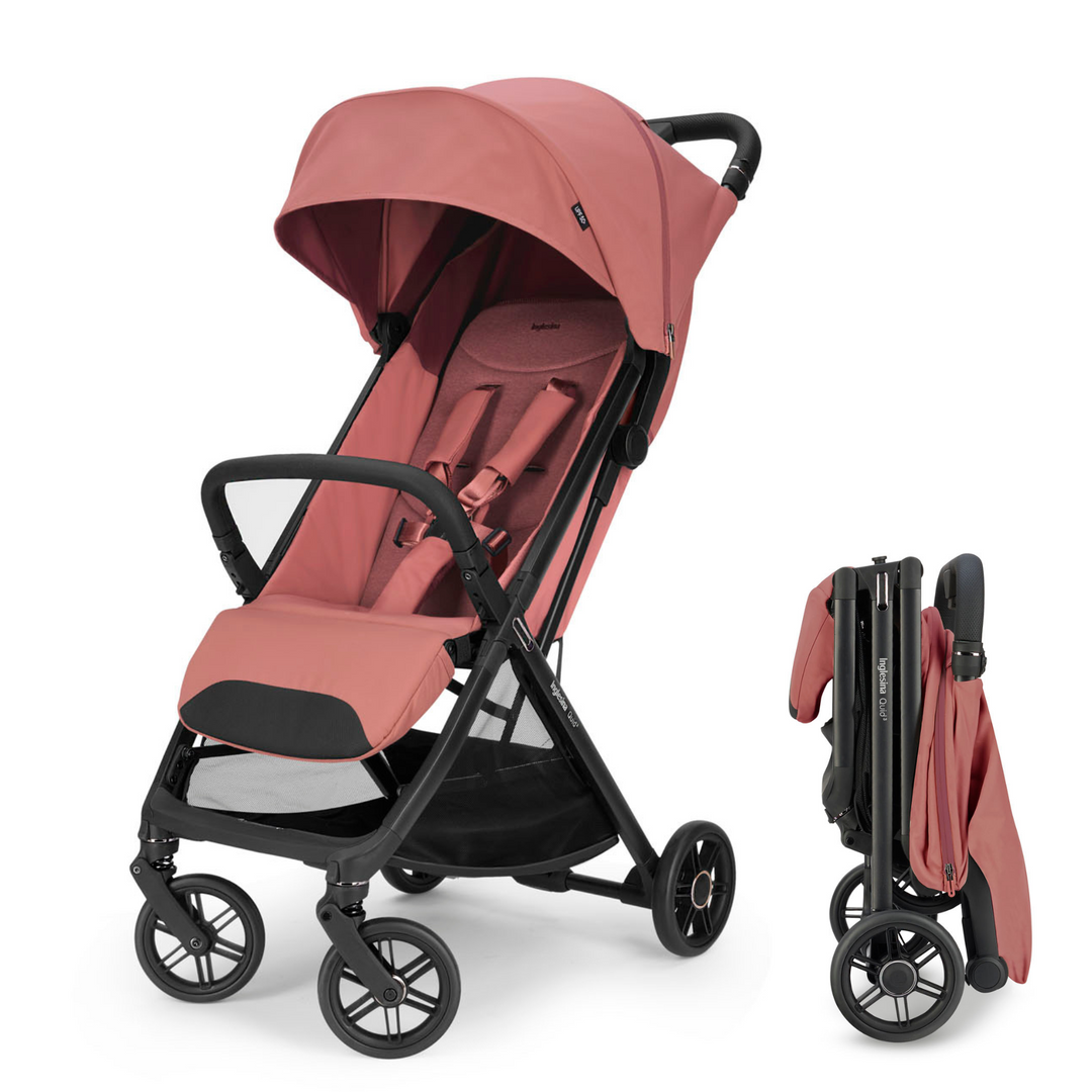 burley jogging stroller Burley Trailer Jogger Kit – Incycle Bicycles main image 1