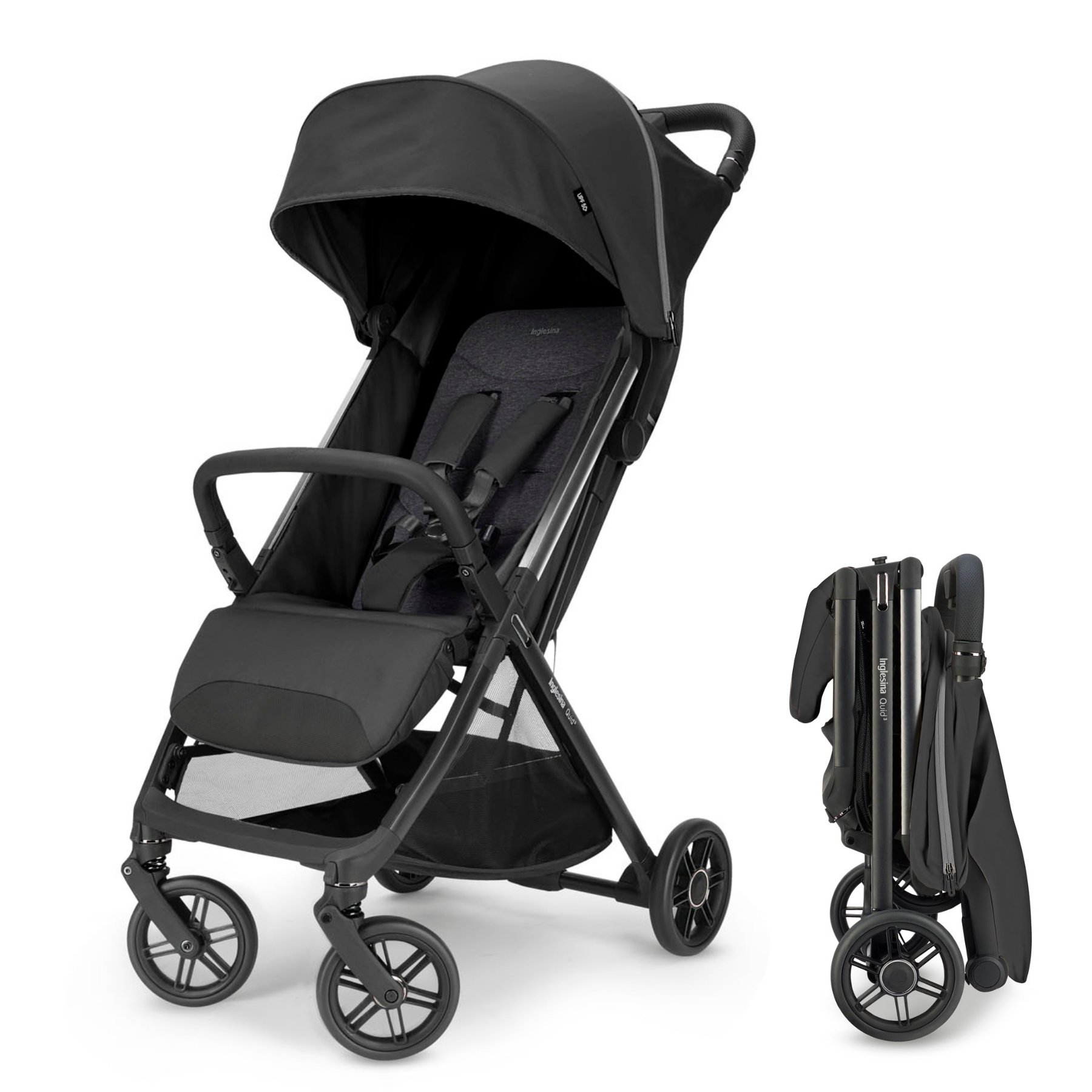 Inglesina Quid³