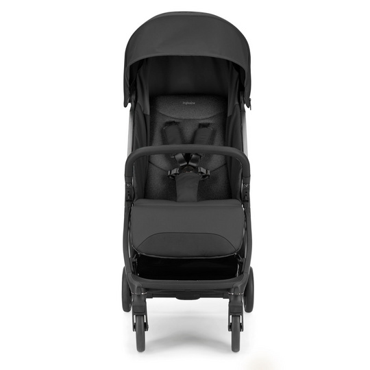 Quid³ Stroller | 14 lbs lightweight, compact airplane travel