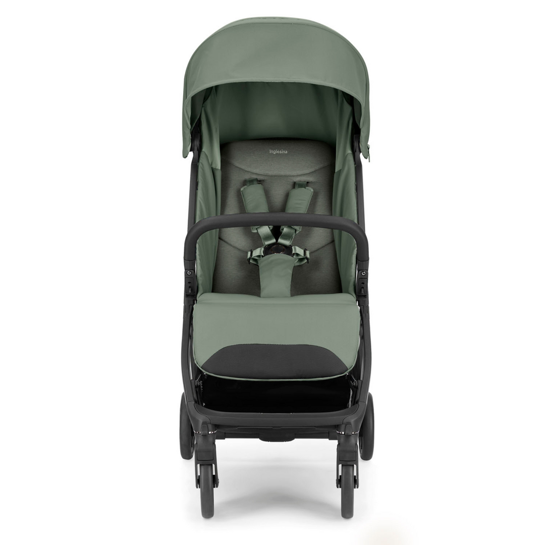 Quid³ Stroller | 14 lbs lightweight, compact airplane travel