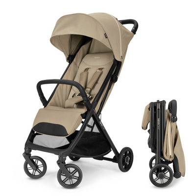 Quid³ Stroller