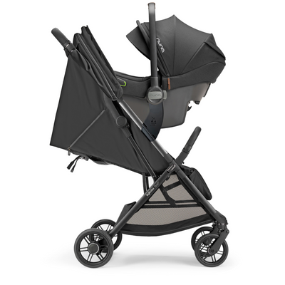 Quid³ Car Seat Adapter