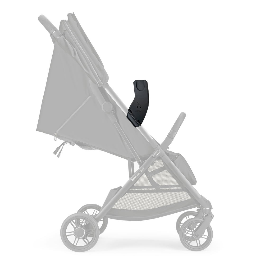 car seat adapter for jeep jogging stroller Quid³ Car Seat Adapter