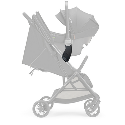 Quid³ Car Seat Adapter