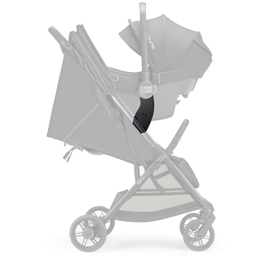 city select stroller maxi cosi adapter Quid³ Car Seat Adapter