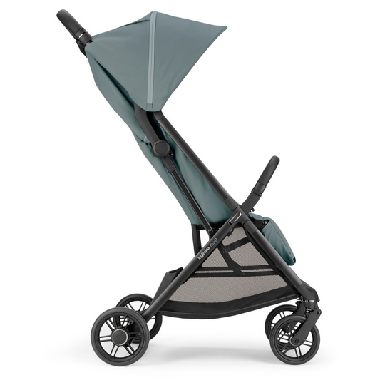 Quid³ Stroller | 14 lbs lightweight, compact airplane travel