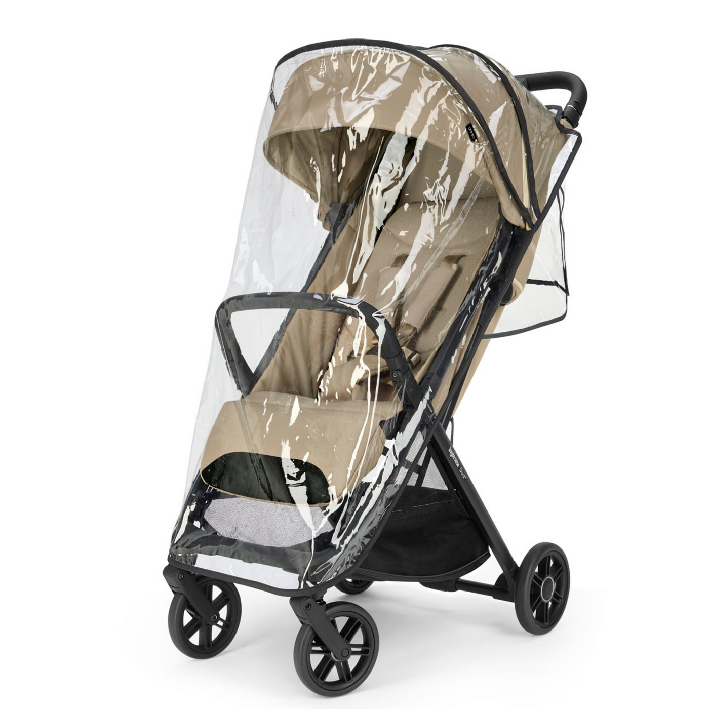 Quid³ Stroller Raincover