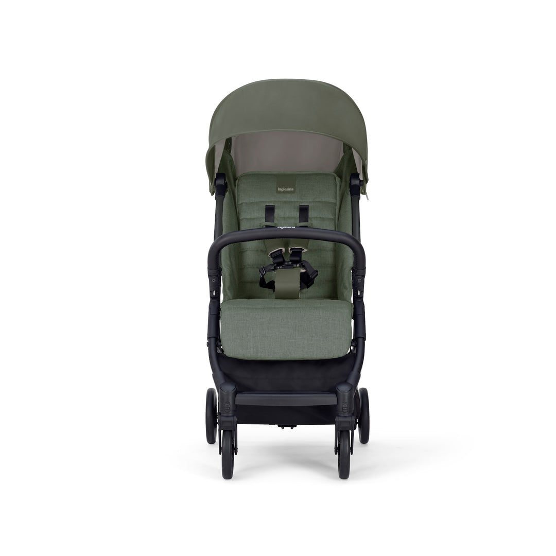 Quid stroller | 13 lbs lightweight, compact airplane travel