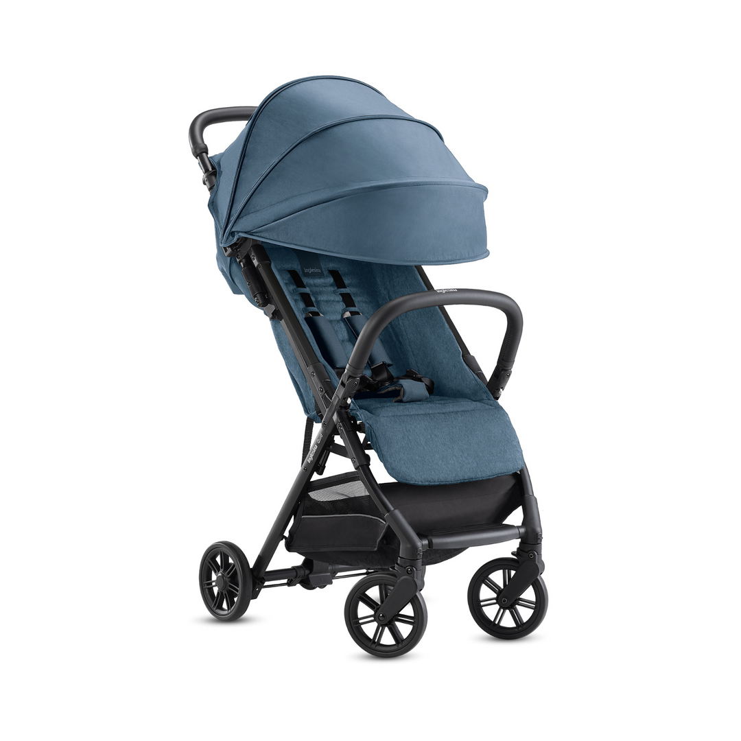 Quid stroller | 13 lbs lightweight, compact airplane travel