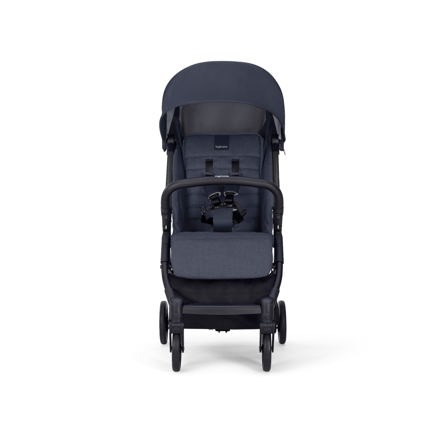Quid 2 Stroller