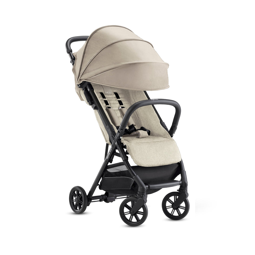 Beige stroller online