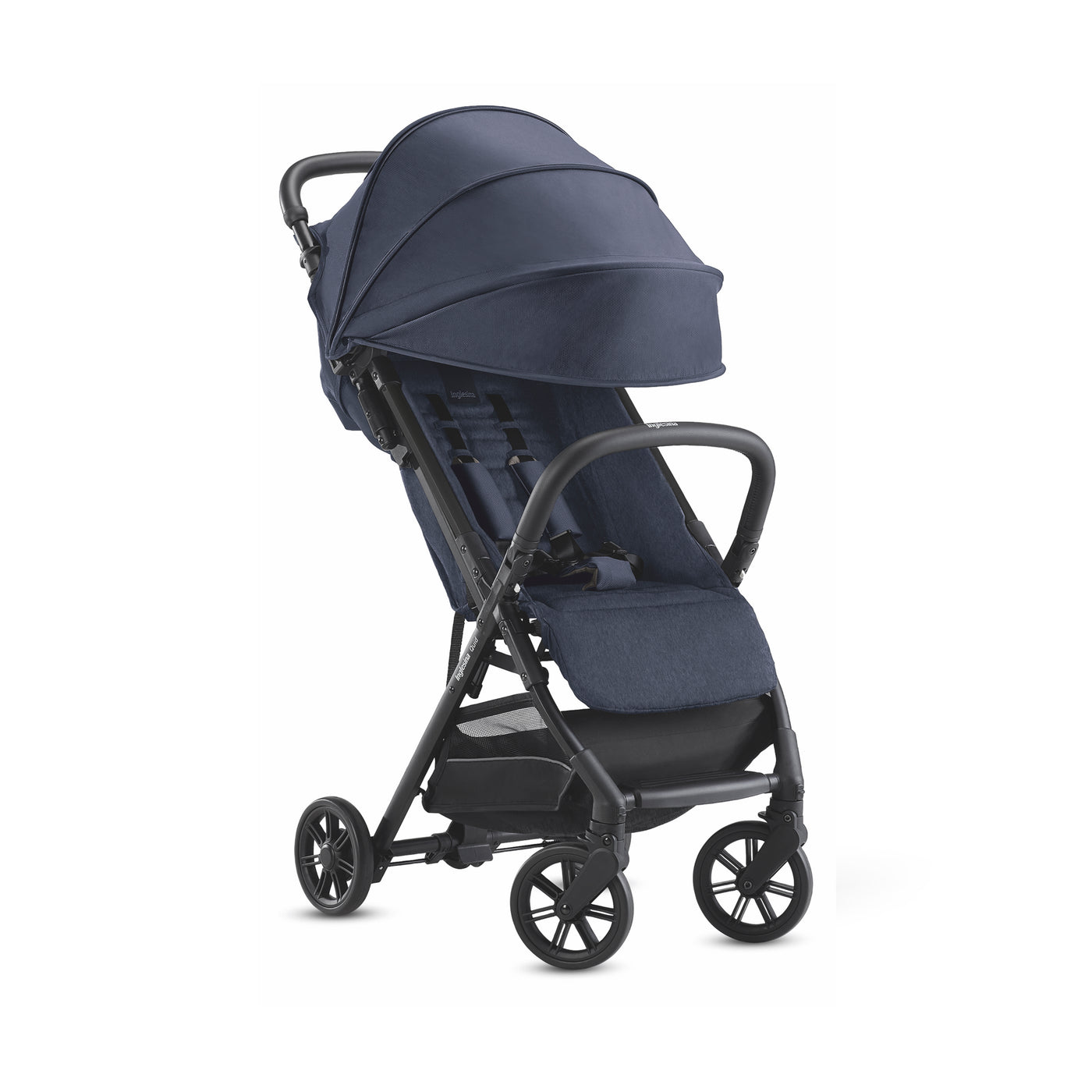 Quid 2 Stroller