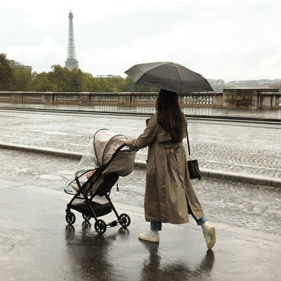 Quid³ Stroller Raincover