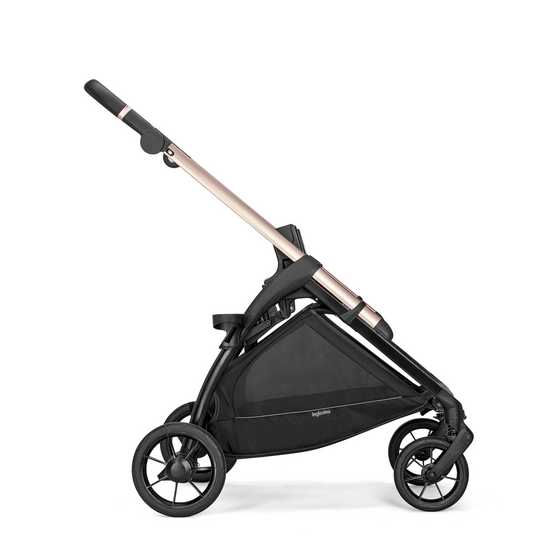 【HMAY】イングリッシーナ　エレクタ／Inglesina Electa Electa | Best 2025 full-size stroller, car seat & bassinet
