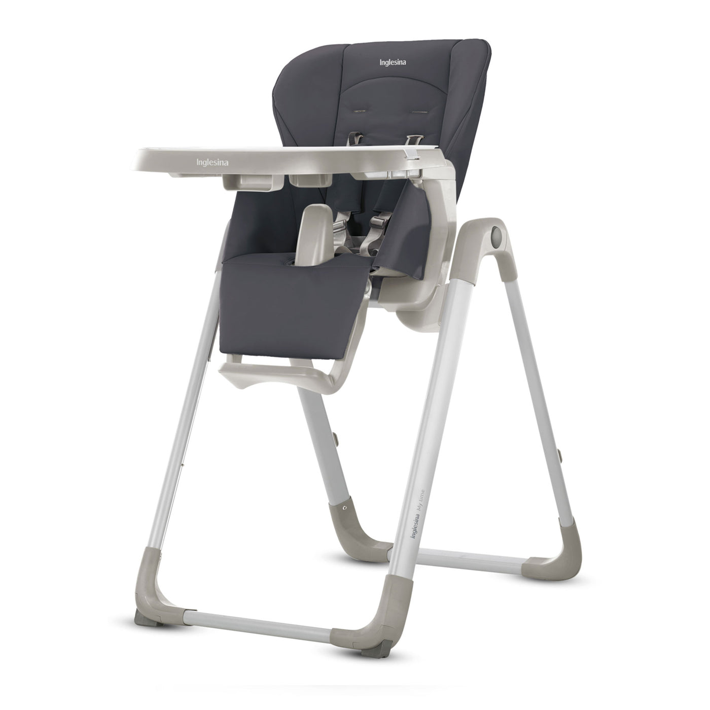 Inglesina My time folding highchair Pepper color