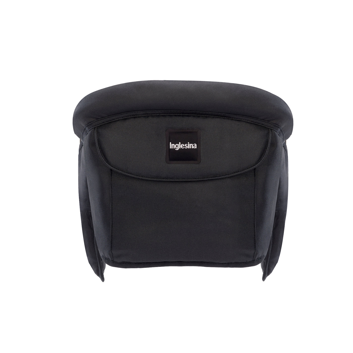 Fast Table Chair black back