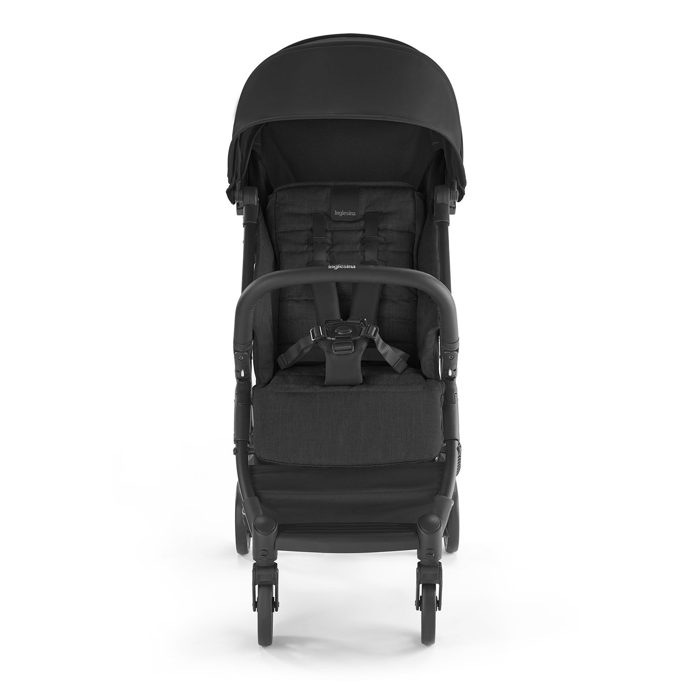 Inglesina Quid Stroller Review (100+ Tests by Kid Travel)